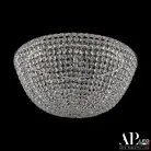 Подвесная люстра APL LED S501.0.40.A.3000 Rimini