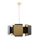 Подвесная люстра Loft IT 10138/800 Gerard