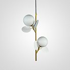 Подвесной Светильник Matisse One White 2 ImperiumLoft 191917-26