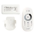 Контроллер диммер для светодиодной ленты с П/У Feron 48029 12-24V, LD62