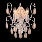 Бра Crystal Lux SEVILIA AP2 GOLD 2940/402