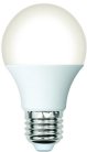 Лампочка светодиодная Volpe LED-A60-5W/3000K/E27/FR/SLS LED-A60-SLS