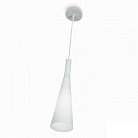 Подвесной светильник Ideal Lux 026787 MILK SP1