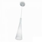 Подвесной светильник Ideal Lux 026787 MILK SP1