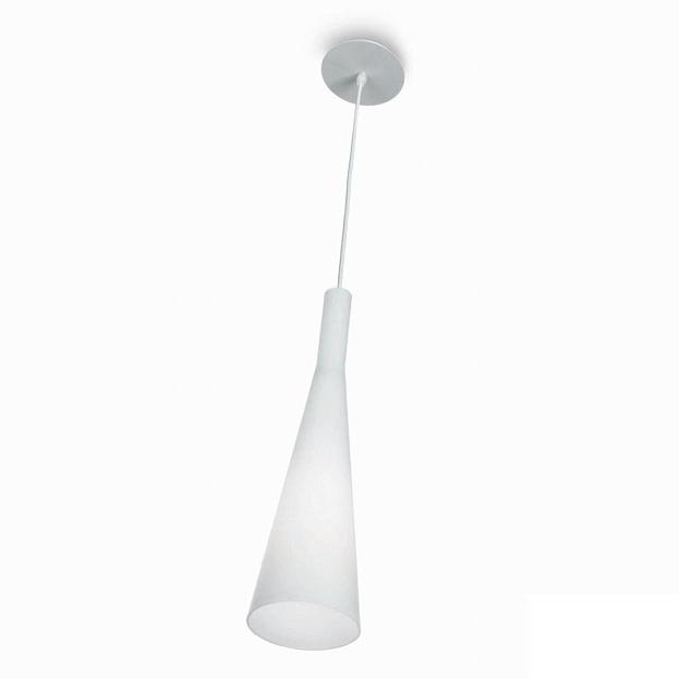 Подвесной светильник Ideal Lux 026787 MILK SP1