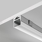 Алюминиевый профиль к светодиодной ленте Led Strip 2м Maytoni ALM-2020B-S-2M