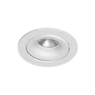 Встраиваемый светильник LeDron DE200 White