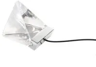 Интерьерная настольная лампа Fabbian F41B0111 Tripla