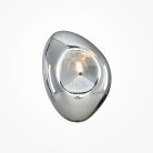 Настенный светильник (бра) Maytoni MOD306WL-01CH Mabell