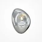 Настенный светильник (бра) Maytoni MOD306WL-01CH Mabell