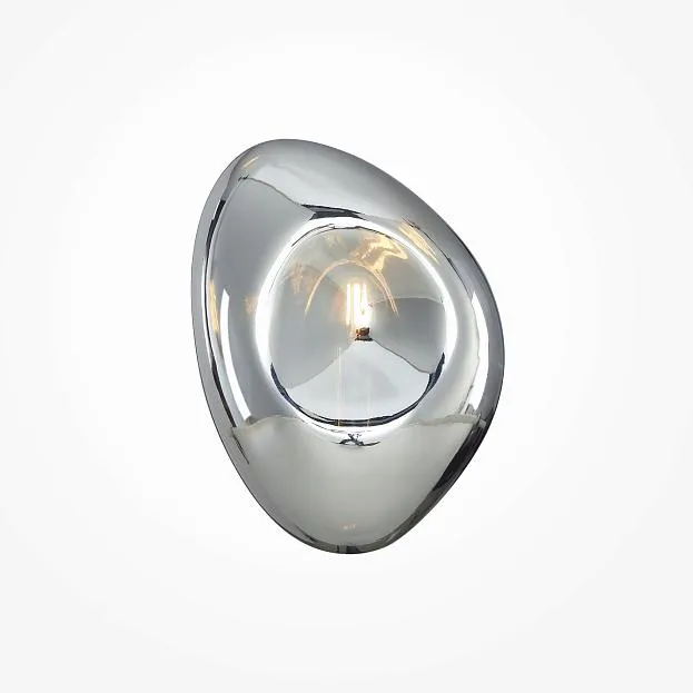 Настенный светильник (бра) Maytoni MOD306WL-01CH Mabell