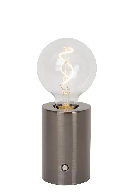 Настольная лампа Lucide 52502/01/08 VIVO