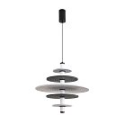 Подвесной светильник Lumion 8295/14AL FELTA