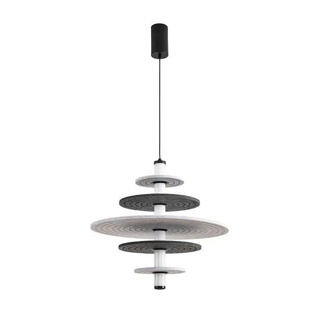 Подвесной светильник Lumion 8295/14AL FELTA