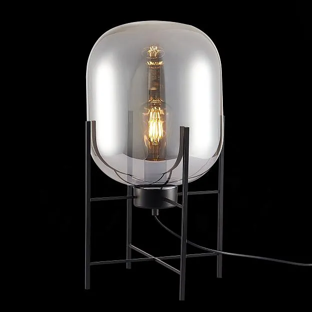 Настольная лампа ST Luce SL1050.704.01 BURASCA