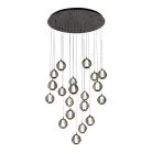 Светильник подвесной ST Luce SL6520.403.20 HELMI