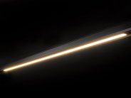 Трековый светильник SWG SY-LINK-1200-BL-40-WW