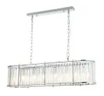 Подвесная люстра Stilfort 2144/09/07P Washer