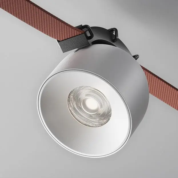 Трековый светильник Technical Maytoni TR124B-12W4K-M-W Cup Трековый светильник Technical Maytoni TR124B-12W4K-M-W Cup