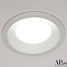 Светильник встраиваемый светодиодный APL LED 3322.LDY5016/5W/6K Ingrid