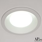Светильник встраиваемый светодиодный APL LED 3322.LDY5016/5W/6K Ingrid