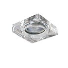 Светильник встраиваемый Lightstar 006140 Lui
