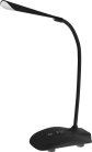 Офисная настольная лампа ЭРА NLED-428-3W-BK