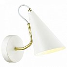 Бра LAMBA WALL ImperiumLoft 167580-26 LAMBA-WALL01