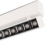 Трековый светильник Arlight 026976 MAG-LASER-FOLD-45 MAG 45 LASER FOLD