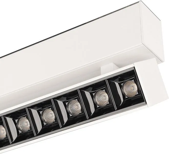 Трековый светильник Arlight 026976 MAG-LASER-FOLD-45 MAG 45 LASER FOLD Трековый светильник Arlight 026976 MAG-LASER-FOLD-45 MAG 45 LASER FOLD