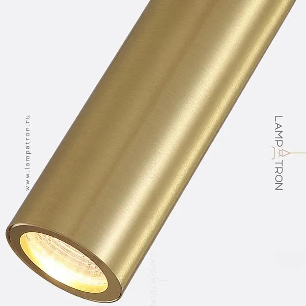 Точечный свет LINO C Размер S. Латунь. 3W Lampatron lino-c-s-brass-3w 7002-19255 Точечный свет LINO C Размер S. Латунь. 3W Lampatron lino-c-s-brass-3w 7002-19255