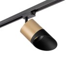 Комплект со светильником Lightstar R1T349087 Rullo