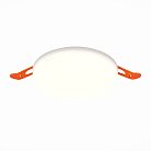 Встраиваемый светильник ST Luce ST700.538.16 Ledder
