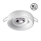 Встраиваемый светильник Novotech 370797 Spot Water