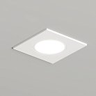 Встраиваемый светильник Denkirs DK3102-WH Port
