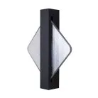 Настенный светильник LED4U L7388-250 BK