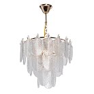 Люстра MW-Light 447012806 Патриция