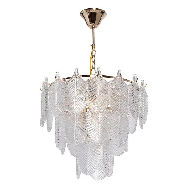 Люстра MW-Light 447012806 Патриция Люстра MW-Light 447012806 Патриция