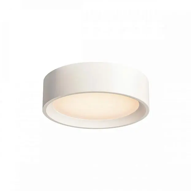 Светильник потолочный SLV 148005 PLASTRA ROUND LED CL-2 Светильник потолочный SLV 148005 PLASTRA ROUND LED CL-2