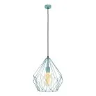 Подвесной светильник Eglo 49259 CARLTON