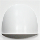 Вывод кабеля 2 мод., бел. Donel DF20W 45х45