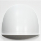 Вывод кабеля 2 мод., бел. Donel DF20W 45х45
