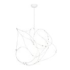 Подвесной светильник Loft IT 10309/11 CR Flock of Light