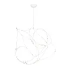 Подвесной светильник Loft IT 10309/11 CR Flock of Light