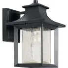 Уличный настенный фонарь Feron 11891 PL550