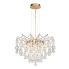 Подвесная люстра MODELUX ML.6761.6 GD