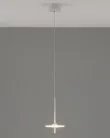 Светильник подвесной светодиодный Moderli V10880-PL Ella