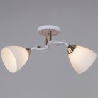 Потолочная люстра Reluce 06104-0.3-02 WH+FG