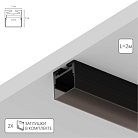 Профиль для лент 2м Arte Lamp A202066S SURFACE