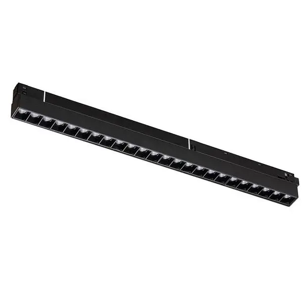 Трековый светильник Nowodvorski 10643 Focus Led Трековый светильник Nowodvorski 10643 Focus Led